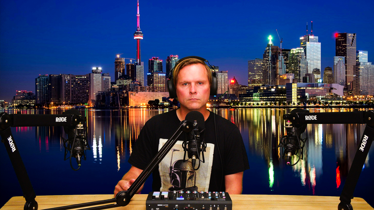 Forensic Audio Podcast Studio Desk Forensic Audio Podcast & Live Streaming Studio Perth